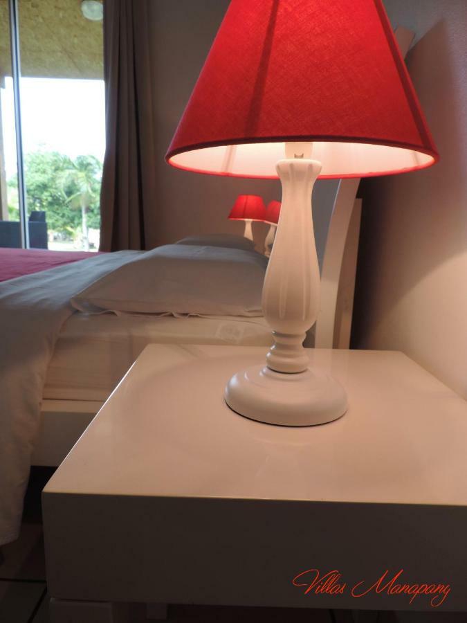 Villas Manapany Saint-Joseph Εξωτερικό φωτογραφία