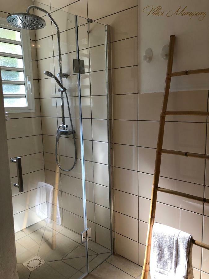 Villas Manapany Saint-Joseph Εξωτερικό φωτογραφία